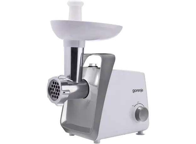 Мясорубка электрическая Gorenje MG1601W 