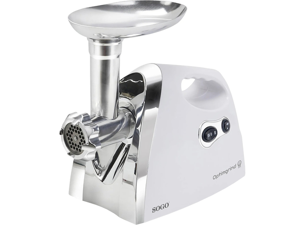 Мясорубка электрическая Sogo PIC-SS-5815 