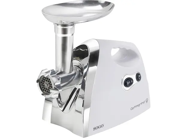 Мясорубка электрическая Sogo PIC-SS-5815 