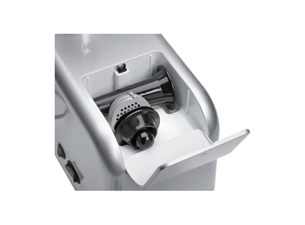 Мясорубка электрическая Bomann FW 447 СВ - изображение 3