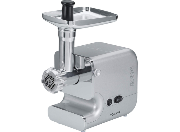 Мясорубка электрическая Bomann FW 447 СВ 