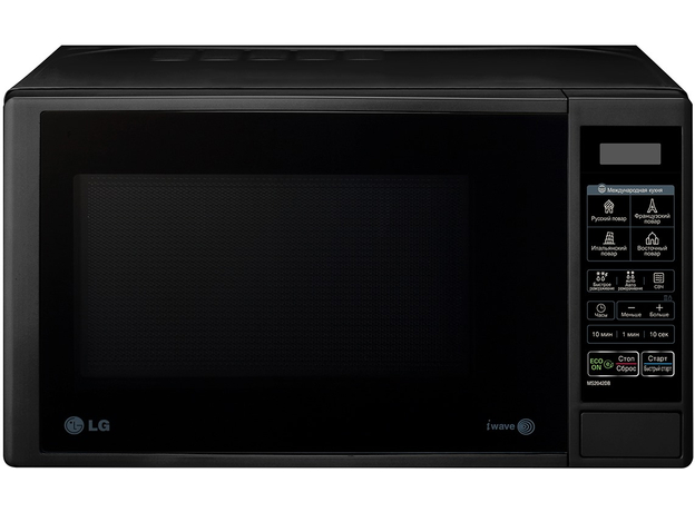 Микроволновая печь LG MS2042DB 