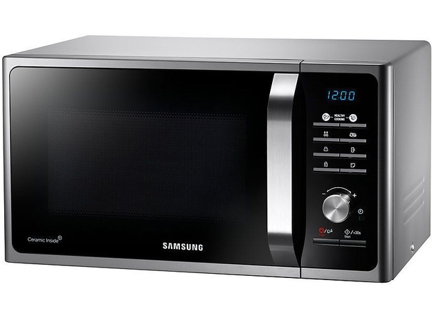 Микроволновая печь Samsung MS23F301TAS/OL 