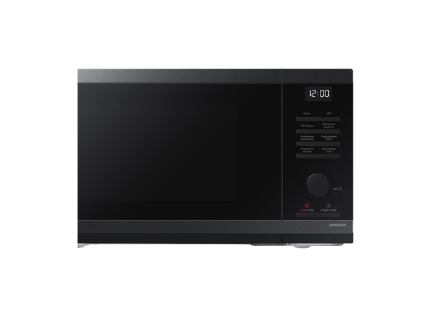 Микроволновая печь SAMSUNG MG23DG4524AGUA - изображение 3