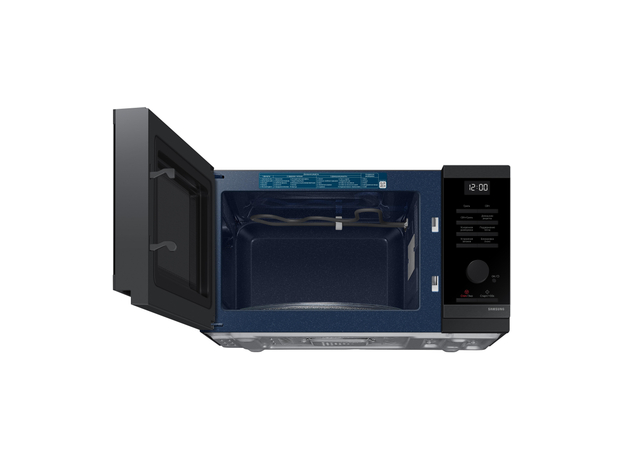 Микроволновая печь SAMSUNG MG23DG4524AGUA - изображение 4