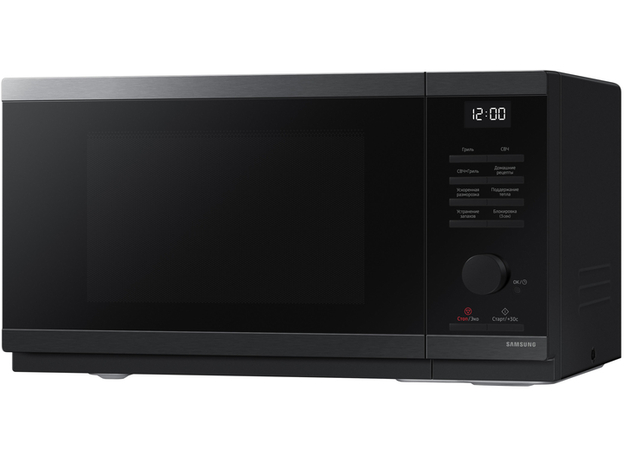 Микроволновая печь SAMSUNG MG23DG4524AGUA - изображение 2