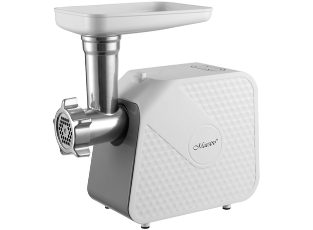 Мясорубка электрическая Maestro MR-851 (4820096553039) 