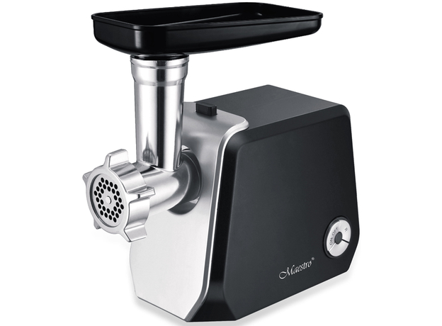Мясорубка электрическая Maestro MR-850 (4820096553022) - изображение 2
