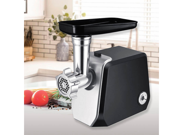 Мясорубка электрическая Maestro MR-850 (4820096553022) - изображение 3