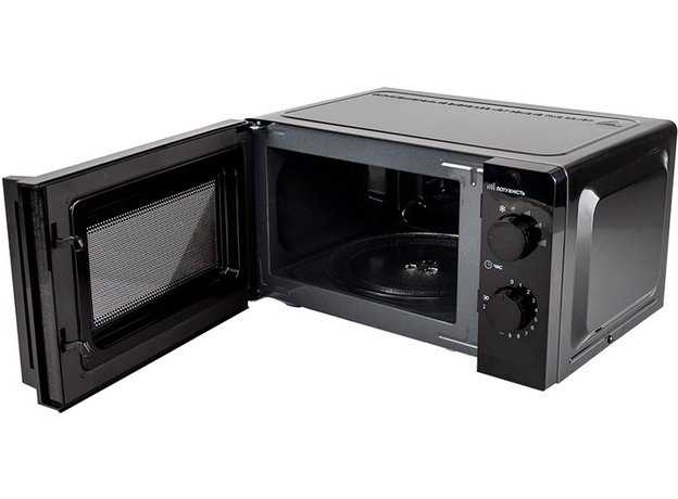 Микроволновая печь Grunhelm 20MX708-B (BP110343) - изображение 2