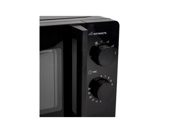 Микроволновая печь Grunhelm 20MX708-B (BP110343) - изображение 5