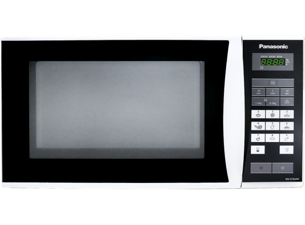 Микроволновая печь PANASONIC NN-ST342WZUE 