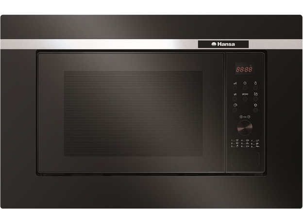 Встраиваемая микроволновая печь HANSA AMG20BFH 