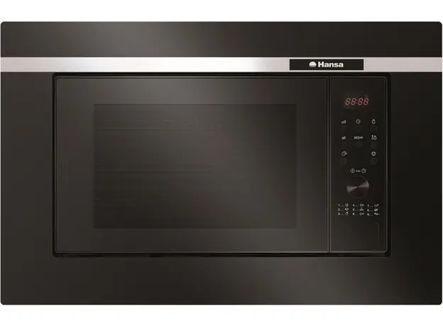Встраиваемая микроволновая печь HANSA AMG20BFH 
