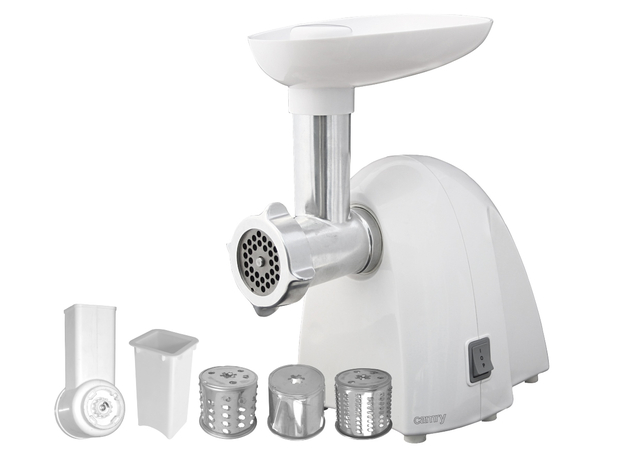 Мясорубка электрическая Camry (CR 4802) 