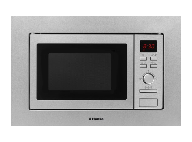 Встраиваемая микроволновая печь Hansa AMM20BEXH 