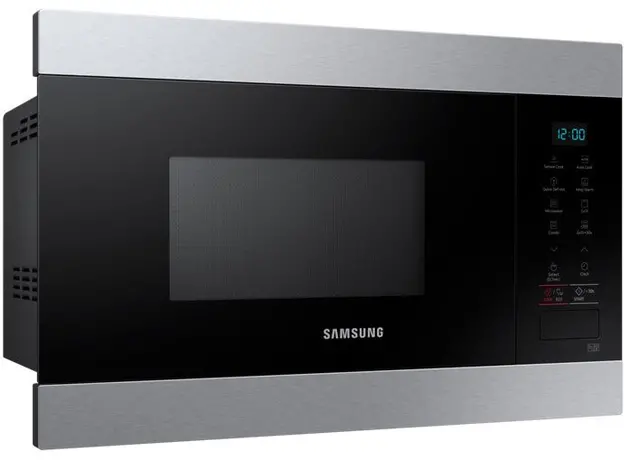 Встраиваемая микроволновая печь SAMSUNG MG22M8074AT/UA - изображение 2