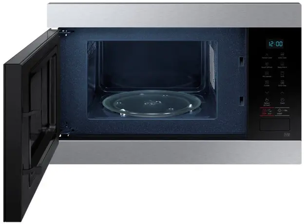 Встраиваемая микроволновая печь SAMSUNG MG22M8074AT/UA - изображение 6