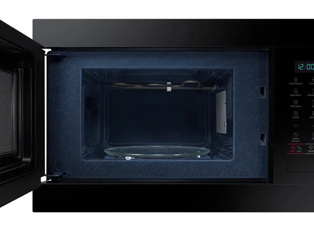 Встраиваемая микроволновая печь SAMSUNG MG22M8054AK/UA - изображение 6