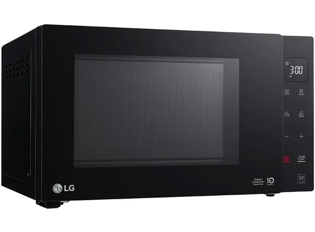 Микроволновая печь LG NeoChef Smart Inverter MS2336GIB - изображение 2
