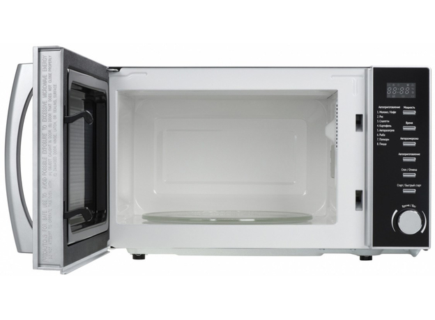 Микроволновая печь ARDESTO GO-E725S - изображение 2