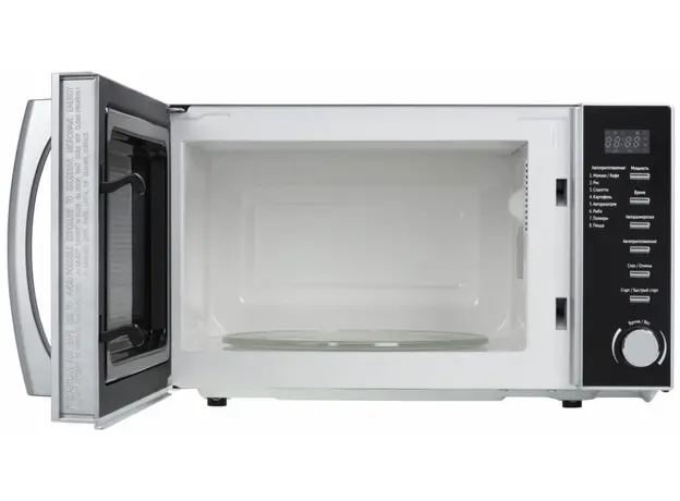 Микроволновая печь ARDESTO GO-E725S - изображение 2