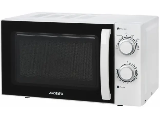 Микроволновая печь ARDESTO GO-S725W - изображение 2