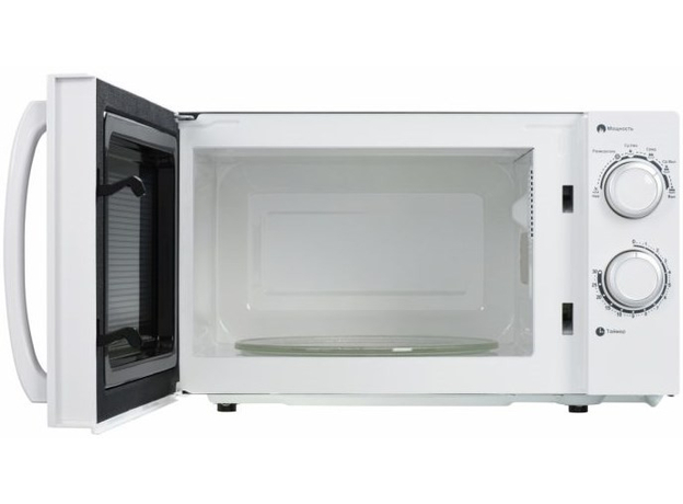 Микроволновая печь ARDESTO GO-S725W - изображение 3