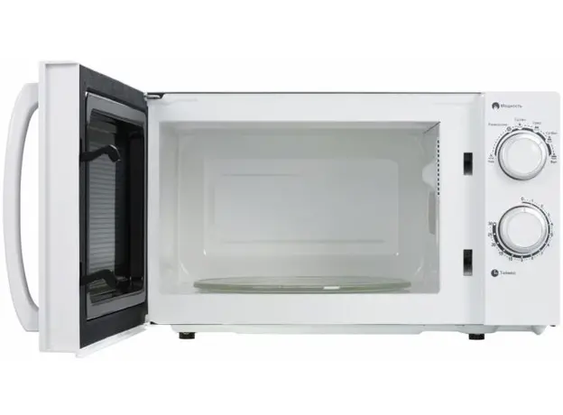 Микроволновая печь ARDESTO GO-S725W - изображение 3