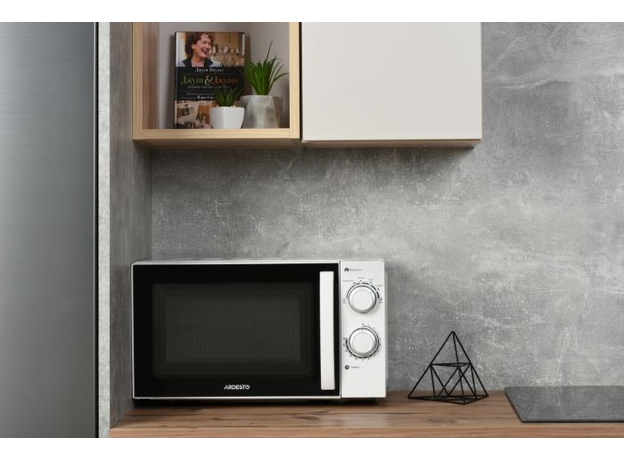 Микроволновая печь ARDESTO GO-S725W - изображение 4