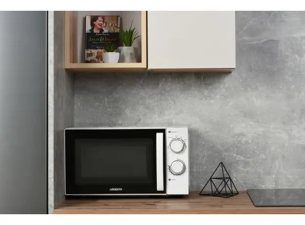 Микроволновая печь ARDESTO GO-S725W - изображение 4