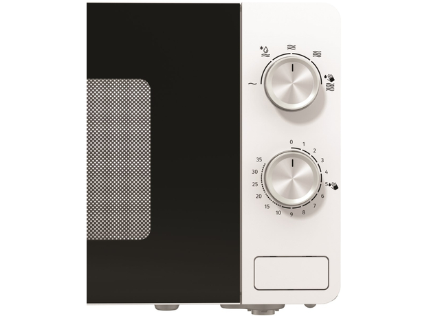 Микроволновая печь GORENJE MO17E1W - изображение 2