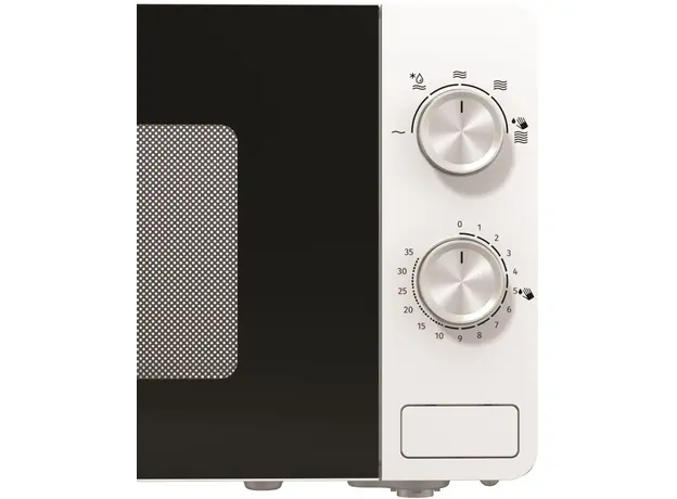 Микроволновая печь GORENJE MO17E1W - изображение 2