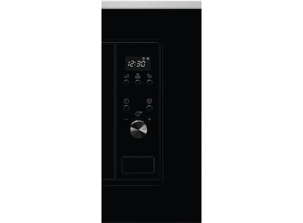 Встраиваемая микроволновая печь Electrolux LMS2203EMK - изображение 2