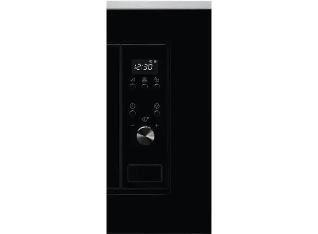Встраиваемая микроволновая печь Electrolux LMS2203EMX - изображение 2