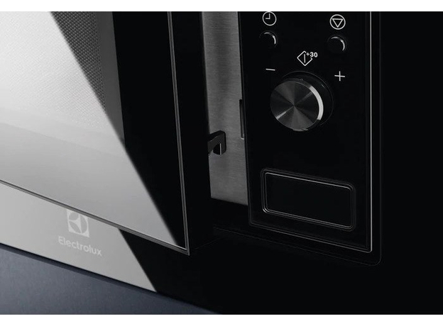 Встраиваемая микроволновая печь Electrolux LMS2203EMK - изображение 3