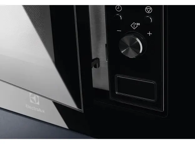 Встраиваемая микроволновая печь Electrolux LMS2203EMK - изображение 3