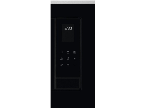 Встраиваемая микроволновая печь Electrolux LMS4253TMX - изображение 3