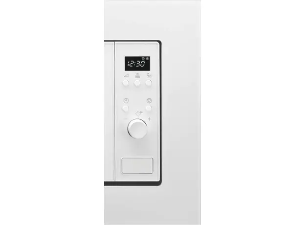 Встраиваемая микроволновая печь Electrolux LMS2173EMW - изображение 2