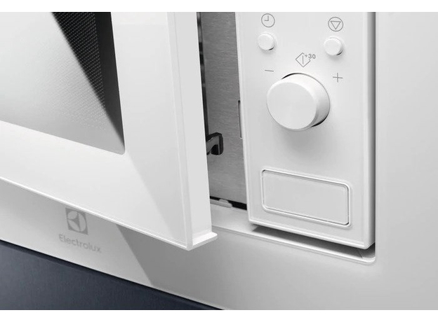 Встраиваемая микроволновая печь Electrolux LMS2173EMW - изображение 3