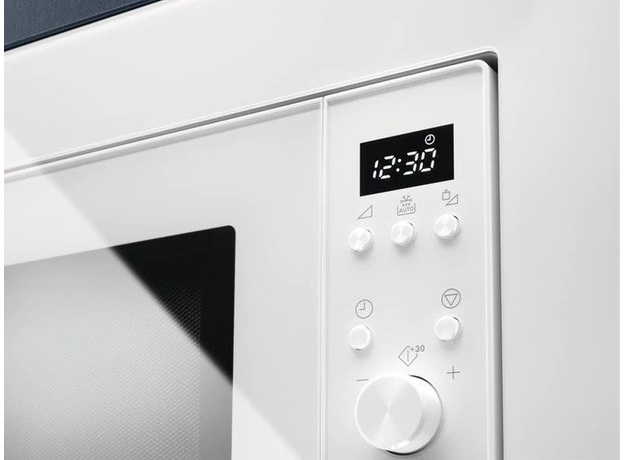 Встраиваемая микроволновая печь Electrolux LMS2173EMW - изображение 4