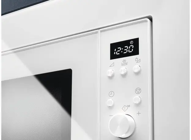 Встраиваемая микроволновая печь Electrolux LMS2173EMW - изображение 4