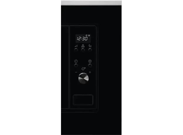 Встраиваемая микроволновая печь Electrolux LMS2173EMX - изображение 2
