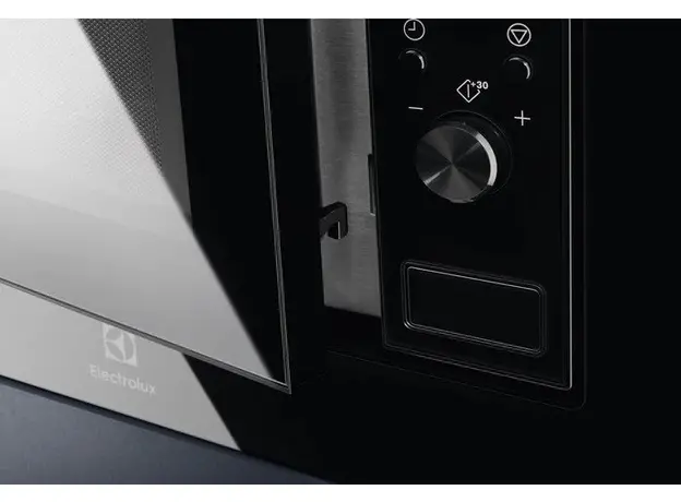 Встраиваемая микроволновая печь Electrolux LMS2173EMX - изображение 3