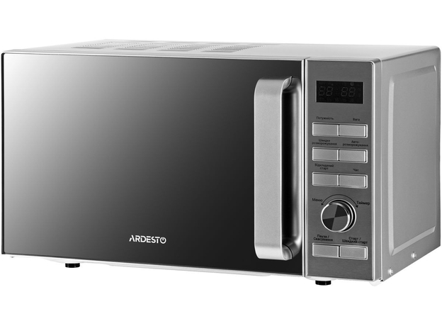 Микроволновая печь ARDESTO GO-E735S - изображение 3