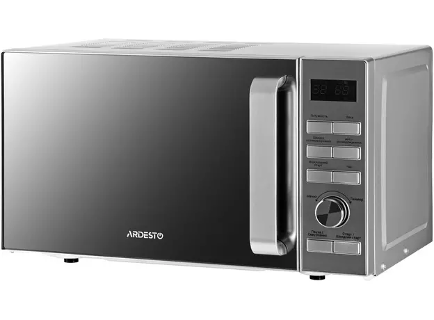 Микроволновая печь ARDESTO GO-E735S - изображение 3