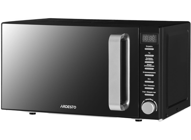 Микроволновая печь ARDESTO GO-E845GB - изображение 2