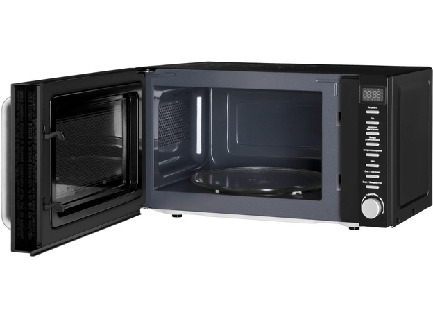 Микроволновая печь ARDESTO GO-E845GB - изображение 3