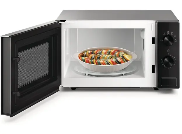 Микроволновая печь Whirlpool MWP 101 SB - изображение 2