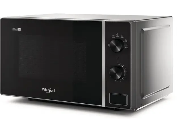 Микроволновая печь Whirlpool MWP 101 SB - изображение 3